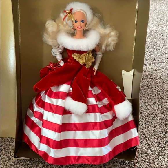 peppermint princess barbie